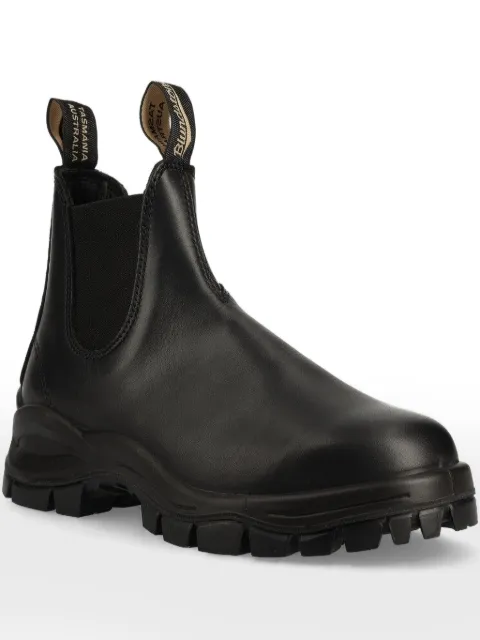 Blundstone 40mm elastic-sided pull-tab boots