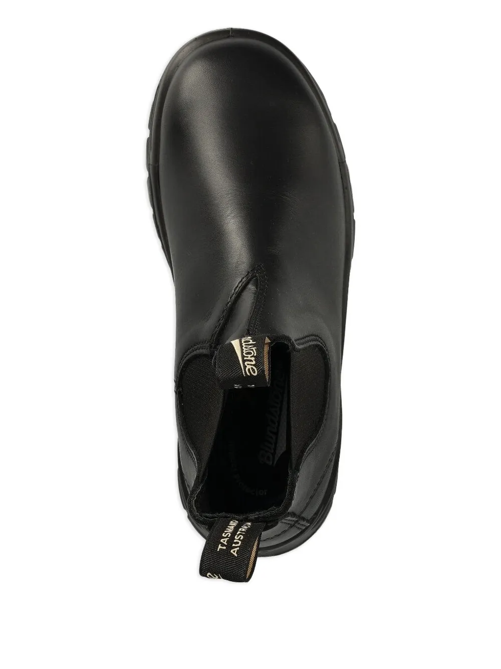 Blundstone 40mm elastic-sided pull-tab boots | Chelsea Boots | Image 2
