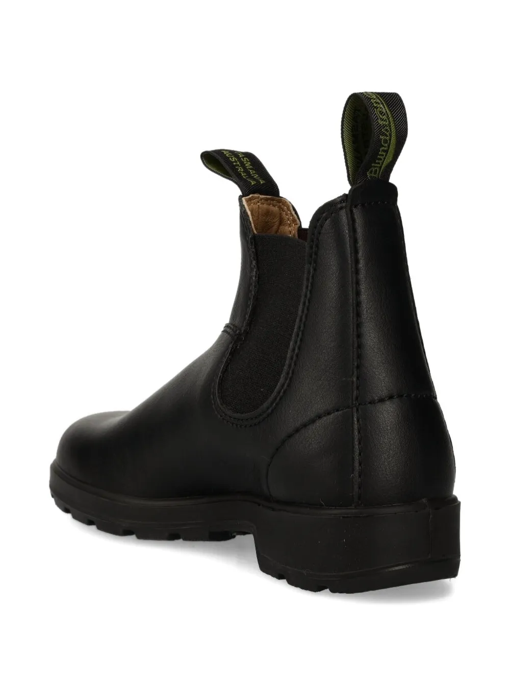 Blundstone elastic-panel leather boots | Chelsea Boots | Image 2