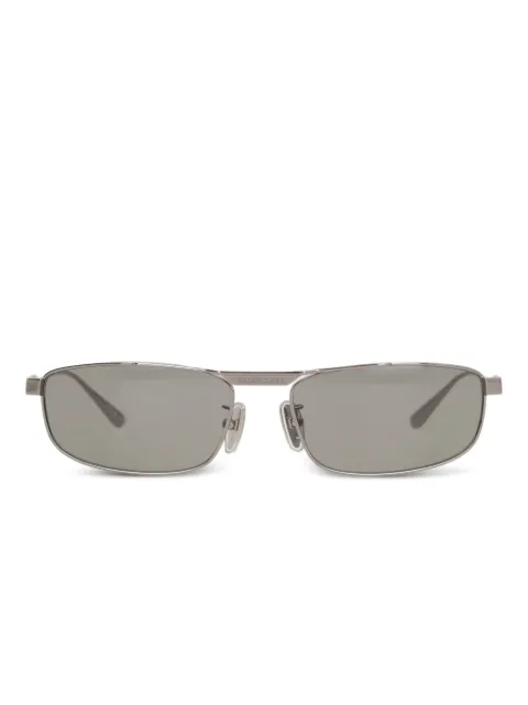 Balenciaga Eyewear rectangle-frame sunglasses