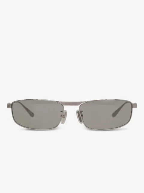 Balenciaga Eyewear rectangle-frame sunglasses