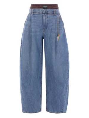 alexanderwang アレキサンダーワング デニム コンフォート