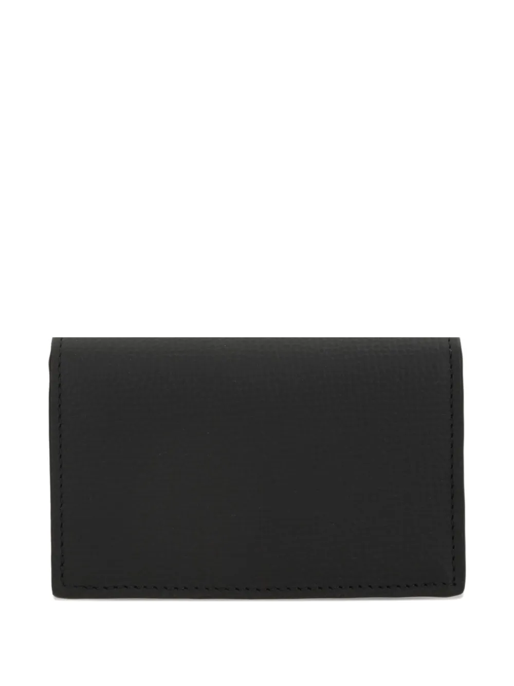 LOEWE Anagram wallet - Zwart