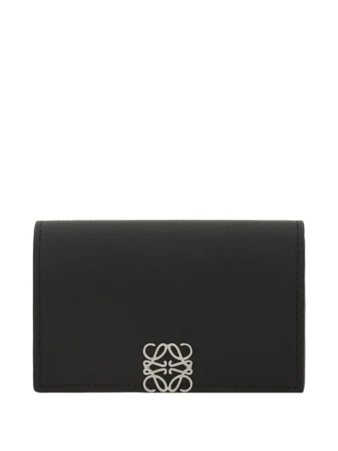 LOEWE Anagram wallet