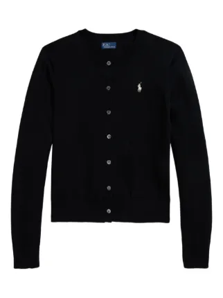 ttt_msw Knit polo cardigan（BLACK） ttt_msw Knit polo cardigan（BLACK） メンズ