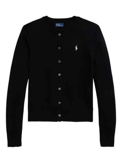 Polo Ralph Lauren cárdigan con botones