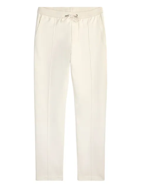 Ralph Lauren Purple Label drawstring-waist trousers