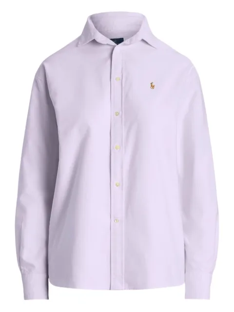 Polo Ralph Lauren Polo Pony Oxford shirt