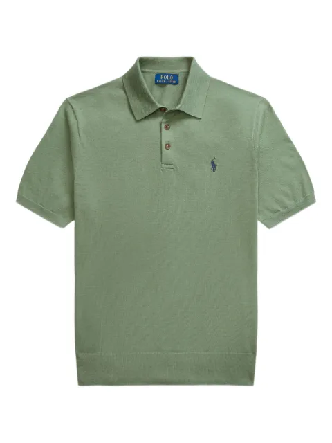 Polo Ralph Lauren short-sleeve polo shirt