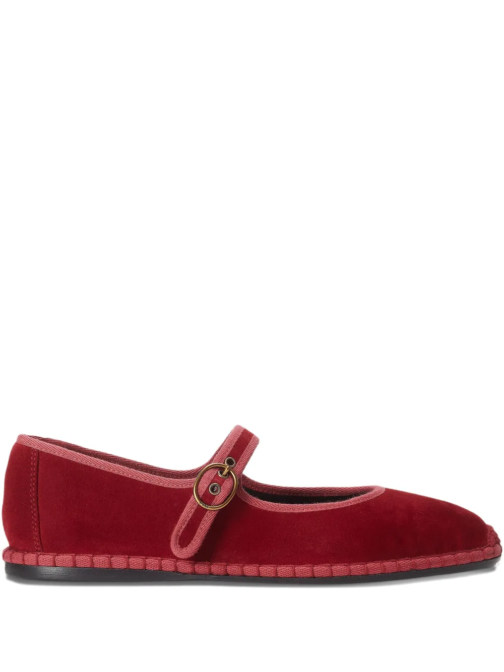 Polo Ralph Lauren Heritage Court II low-top sneakers Wit