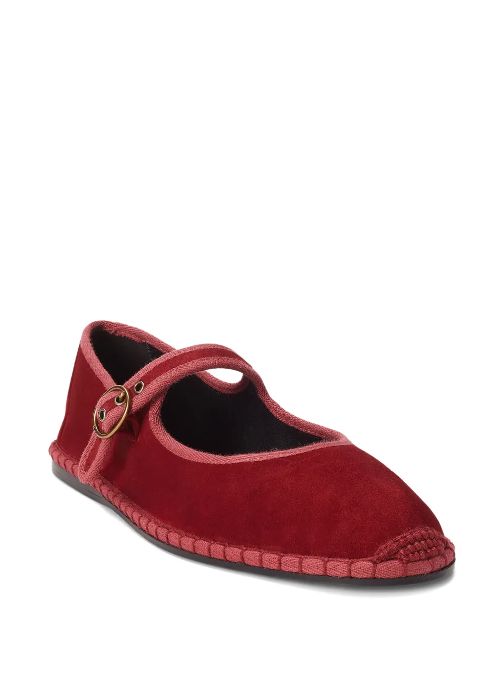 Polo Ralph Lauren Mary Jane ballet flats | Image 2
