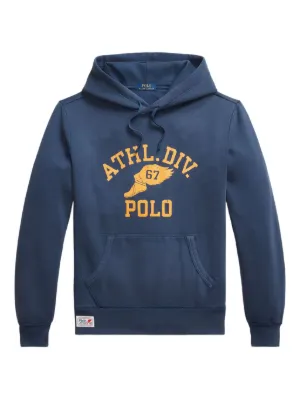Polo Ralph Lauren ジップパーカー Polo Ralph Lauren ジップアップ パーカー 通販 - FARFETCH