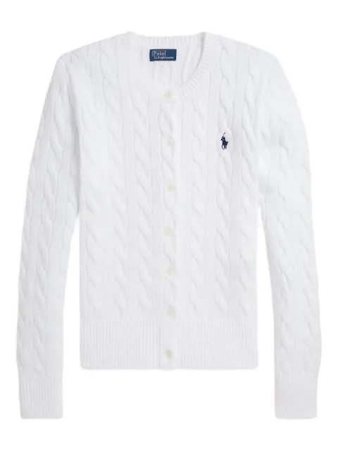 Polo Ralph Lauren Polo Pony cardigan 