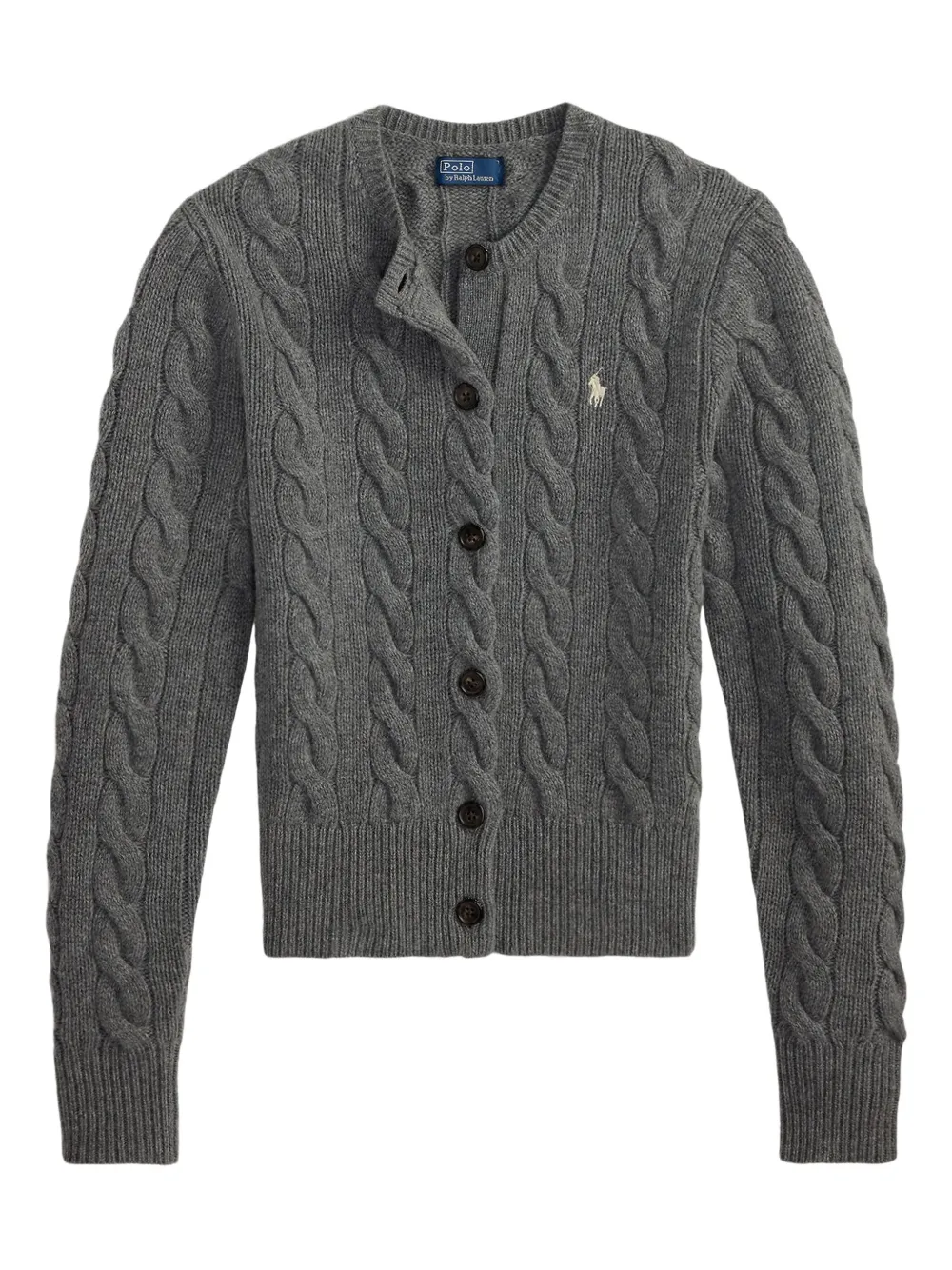 Polo Ralph Lauren Cable-knit Cardigan