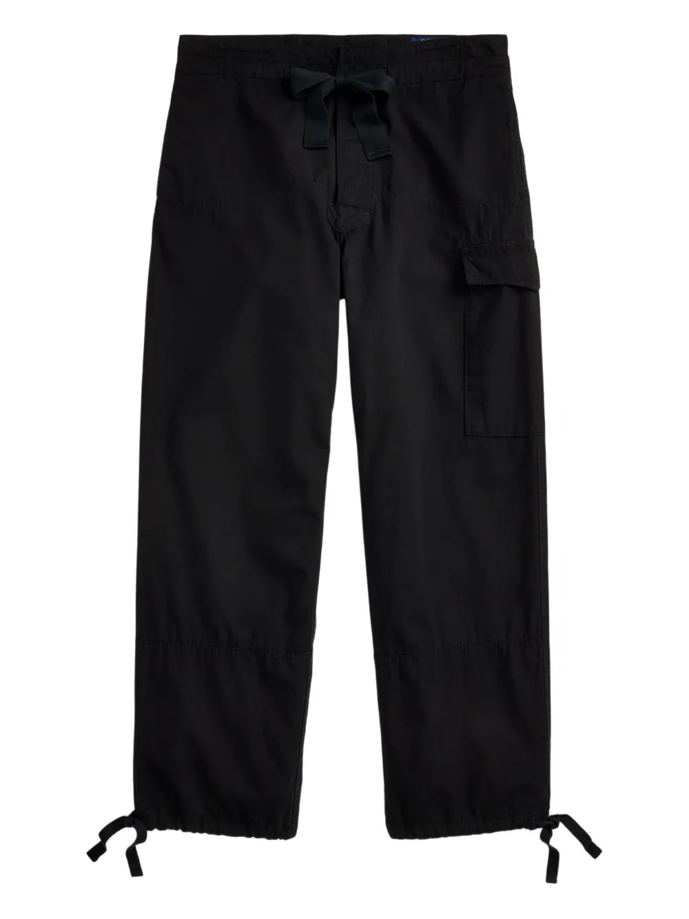 Polo Ralph Lauren Cargo broek Zwart