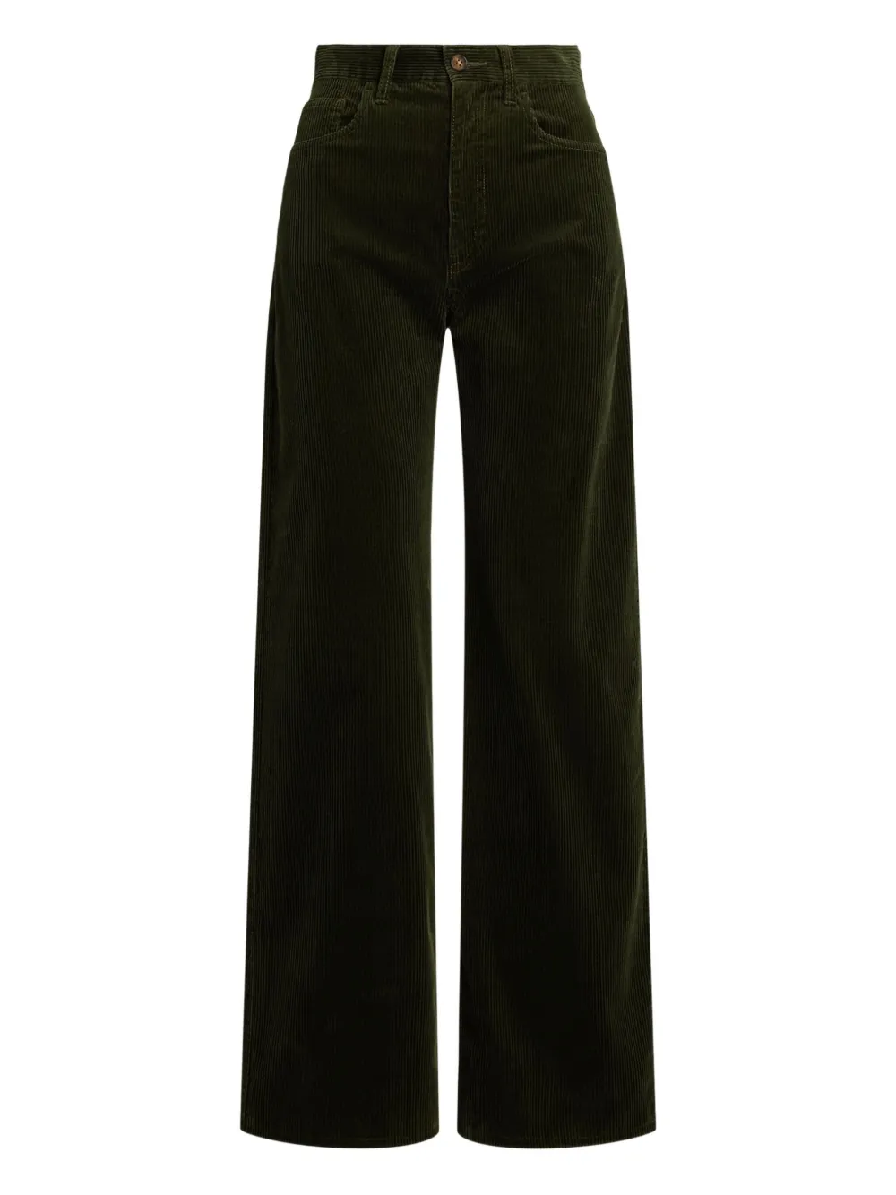 Polo Ralph Lauren corduroy trousers | Green | Image 1