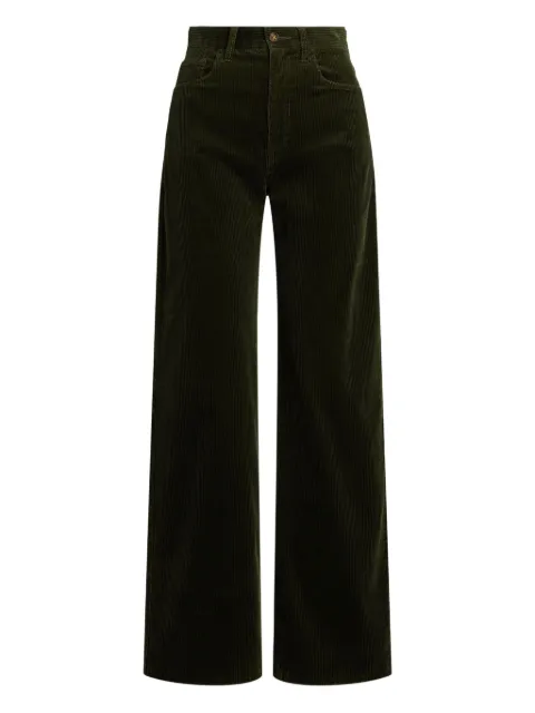 Polo Ralph Lauren corduroy trousers