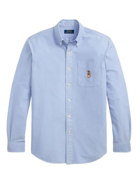 Polo Ralph Lauren button-down shirt 