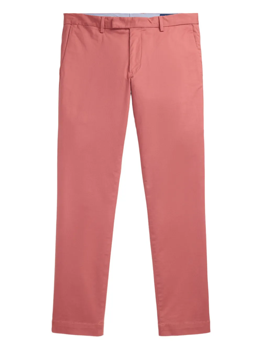 Polo Ralph Lauren Skinny chino Roze