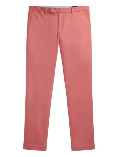Polo Ralph Lauren pantalones chinos slim