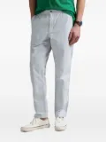Polo Ralph Lauren Prepster striped trousers - Blue