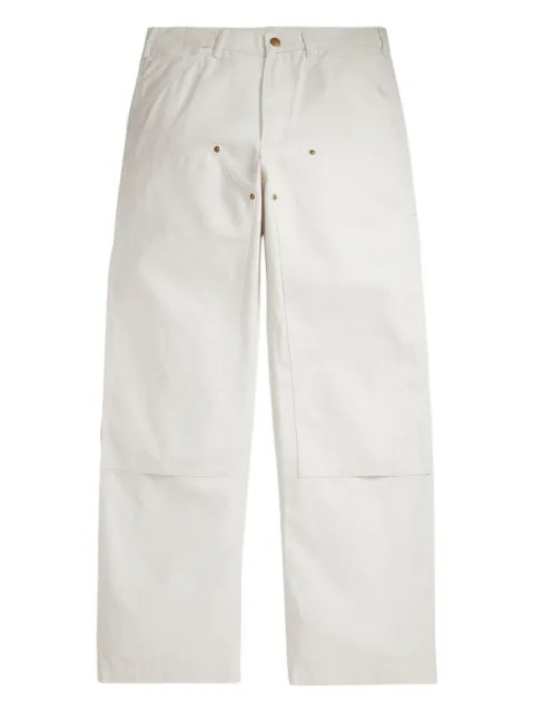 Polo Ralph Lauren cotton trousers