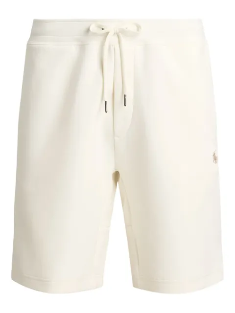 Polo Ralph Lauren drawstring-waist track shorts
