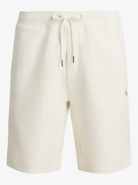 Polo Ralph Lauren drawstring-waist track shorts