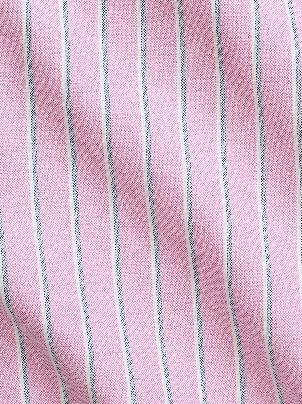 Polo Ralph Lauren Gestreept overhemd Blauw