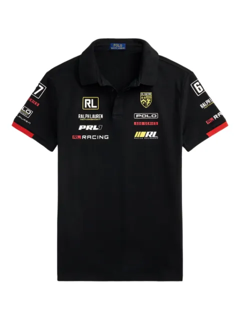 Polo Ralph Lauren Camisa polo Motorsport