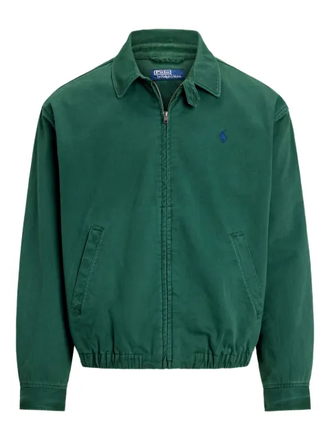 Polo Ralph Lauren chamarra The Big