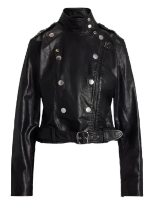 Polo Ralph Lauren ウィメンズ レザージャケット通販 - FARFETCH