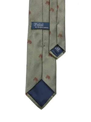 Polo Ralph Lauren （ポロラルフローレン）ネクタイ - FARFETCH