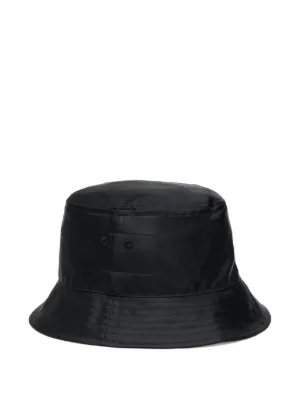 Rick Owens DRKSHDW バケットハット | グレー | FARFETCH JP