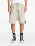 Rick Owens DRKSHDW Beveled Pods bermuda shorts - Neutrals