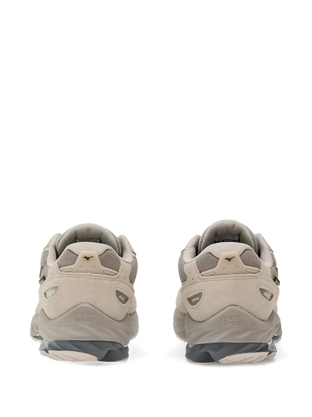 Mizuno Wave Rider sneakers White
