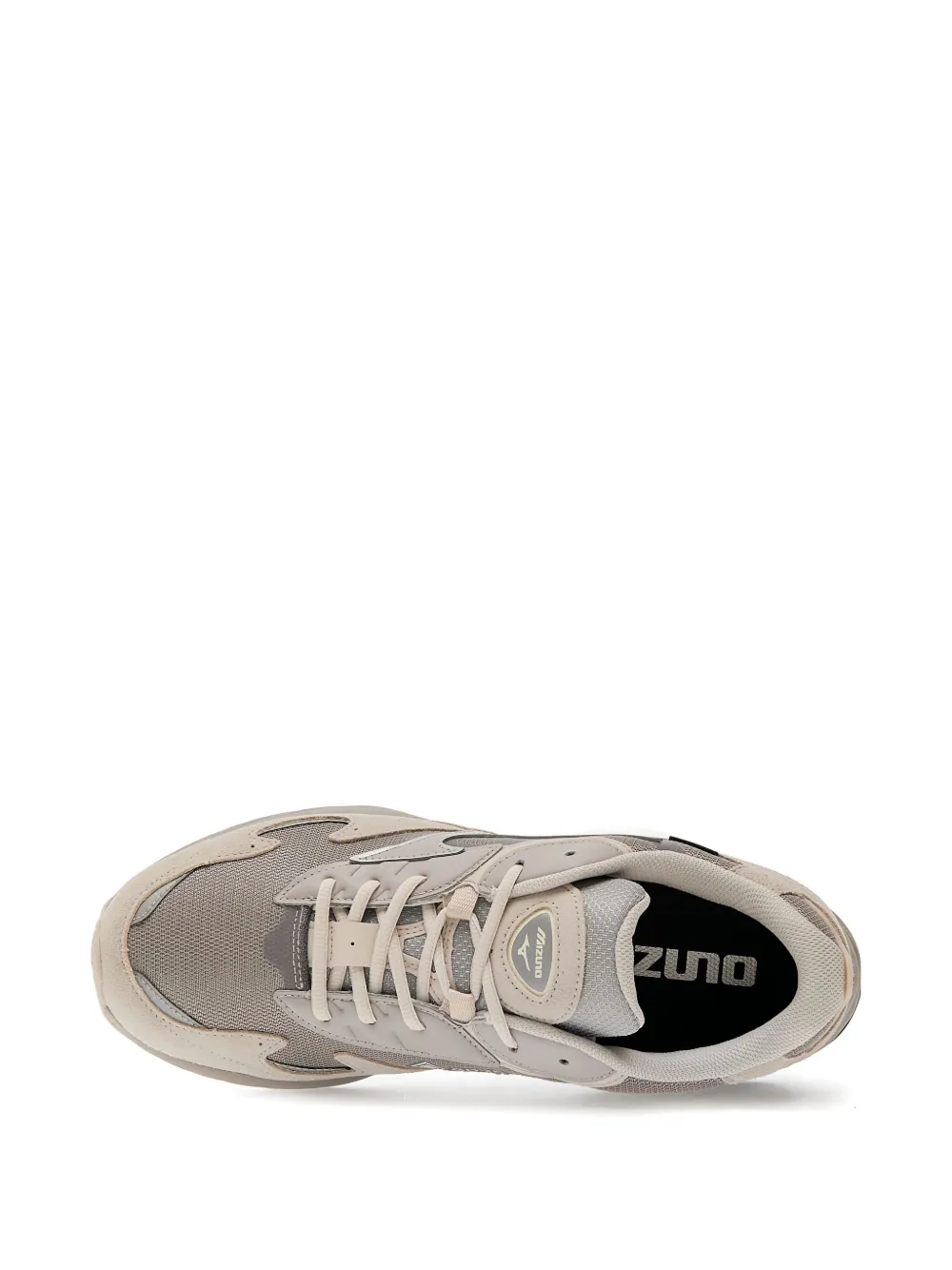Mizuno Wave Rider sneakers White