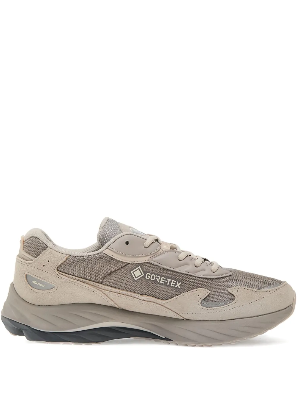 Mizuno Wave Rider sneakers White