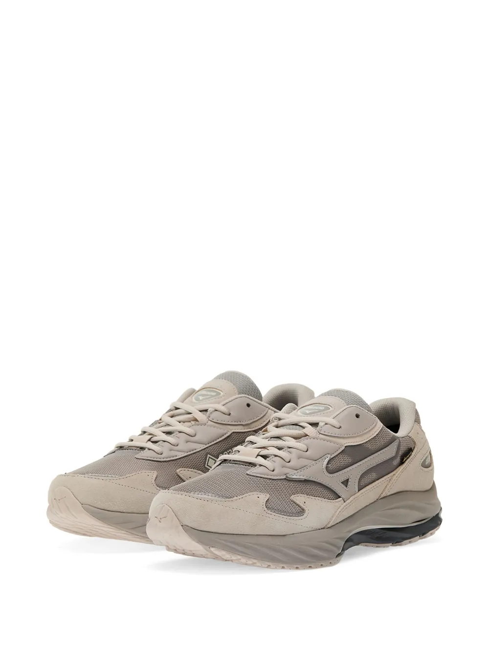 Mizuno Wave Rider sneakers White