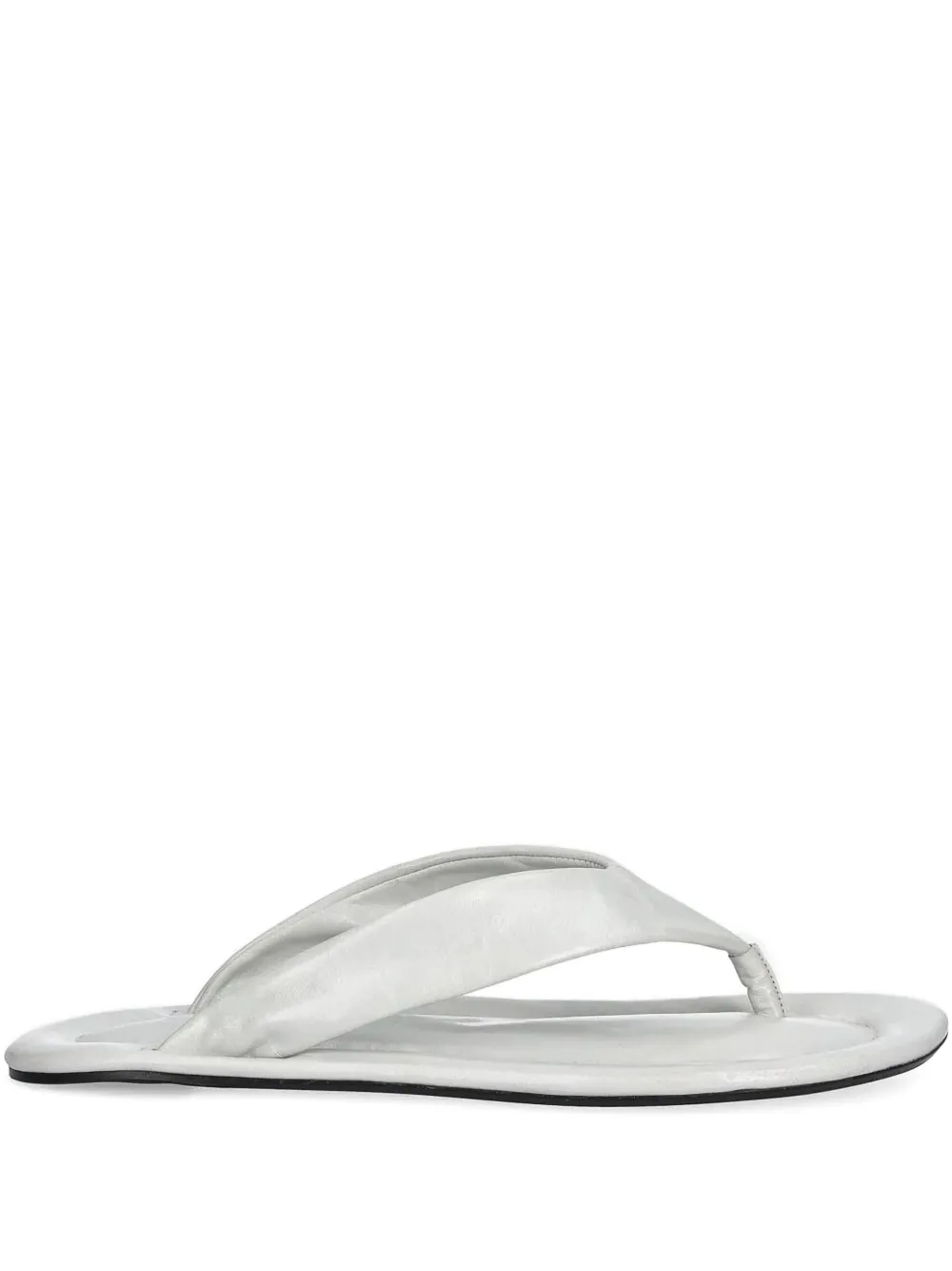 BY FAR sandalias Dasha | blanco | Image 1