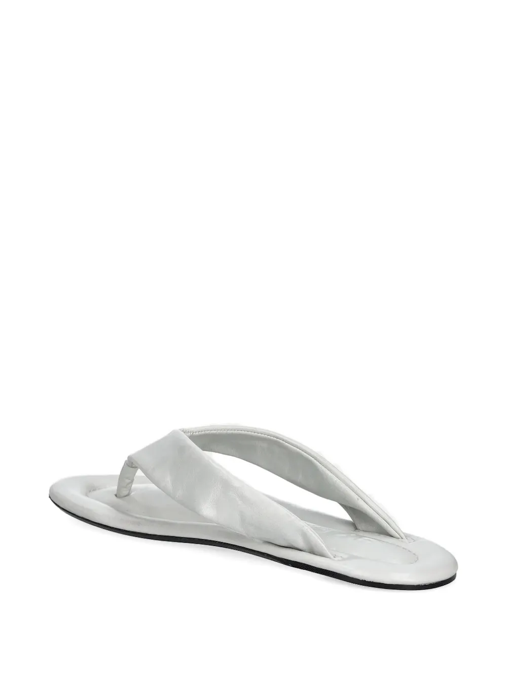 BY FAR sandalias Dasha | Sandalias planas | Image 2