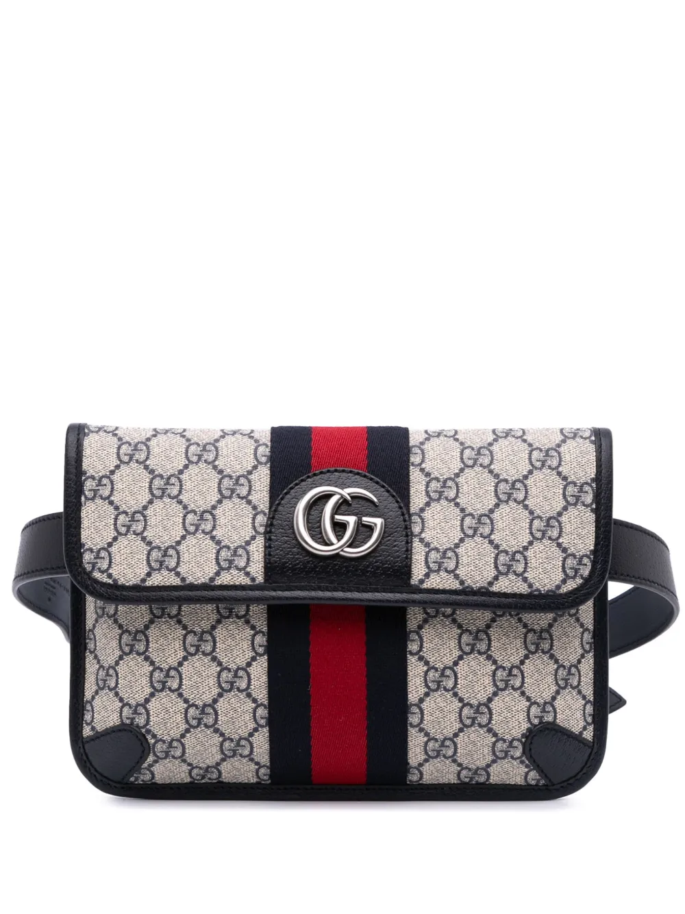 2016-2024 GG Supreme Ophidia belt bag
