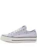 Converse Lift Platform Celestial sneakers - Blue