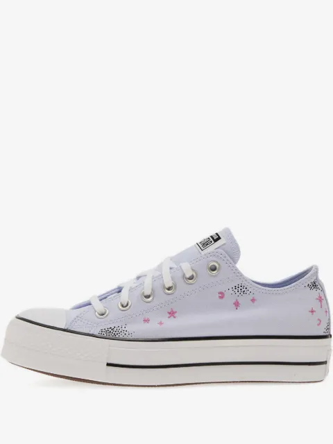 Converse Lift Platform Celestial sneakers
