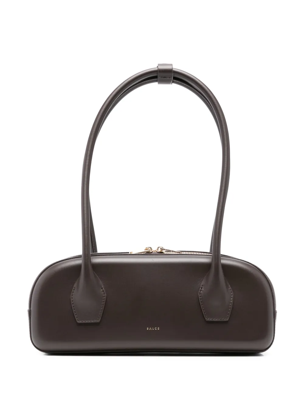 leather tote bag
