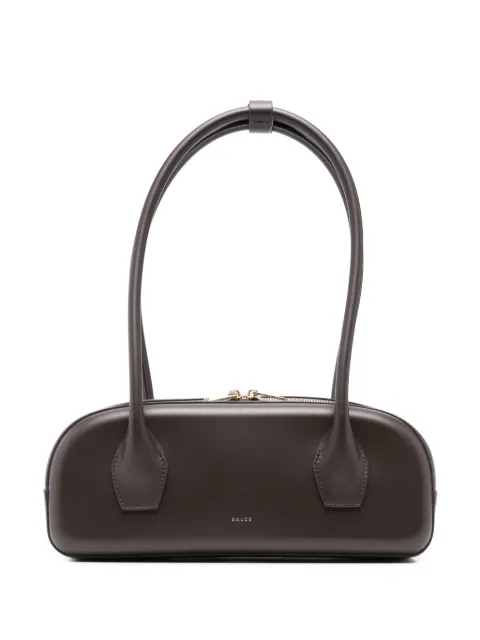 SALCE leather tote bag
