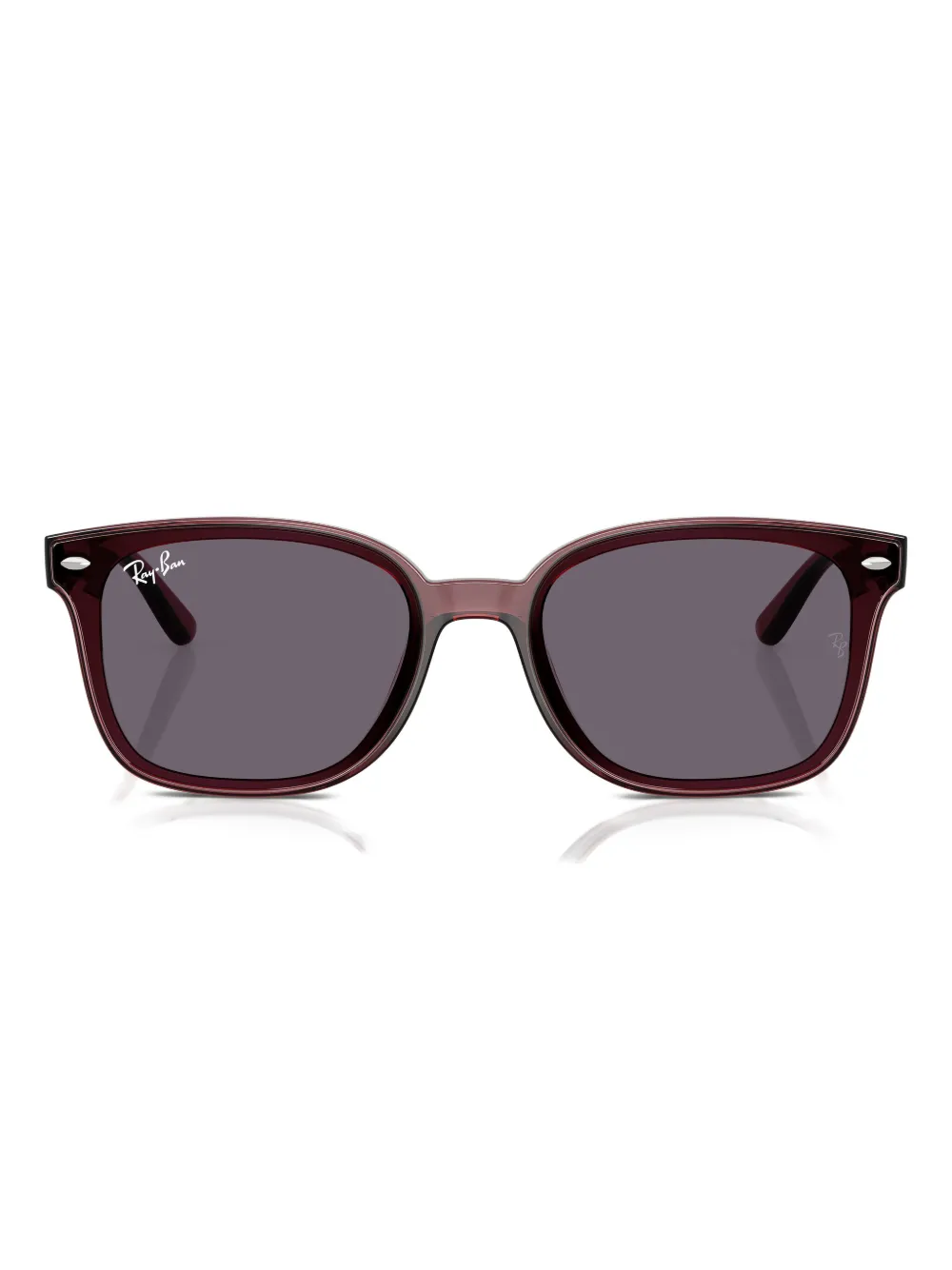 Ray-Ban RB4461D サングラス - ブラウン Ray-Ban RB4461D サングラス - ブラウン