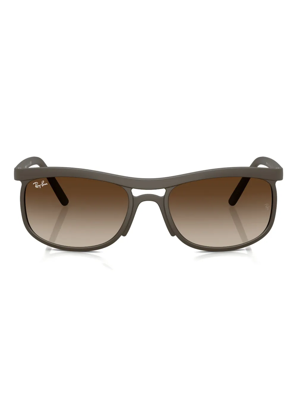 Ray Ban Rb4452 Liteforce Sunglasses In Brown