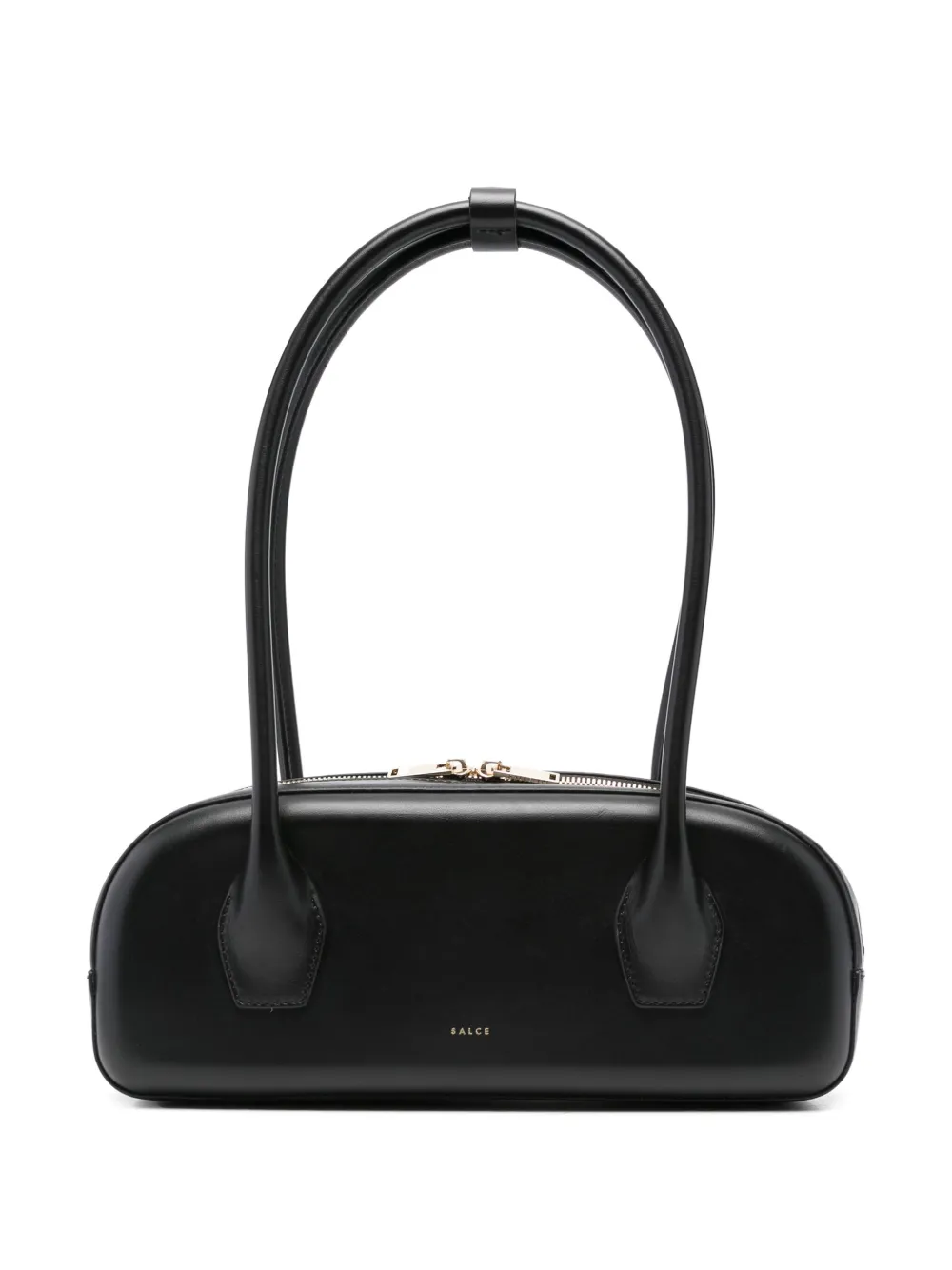leather tote bag