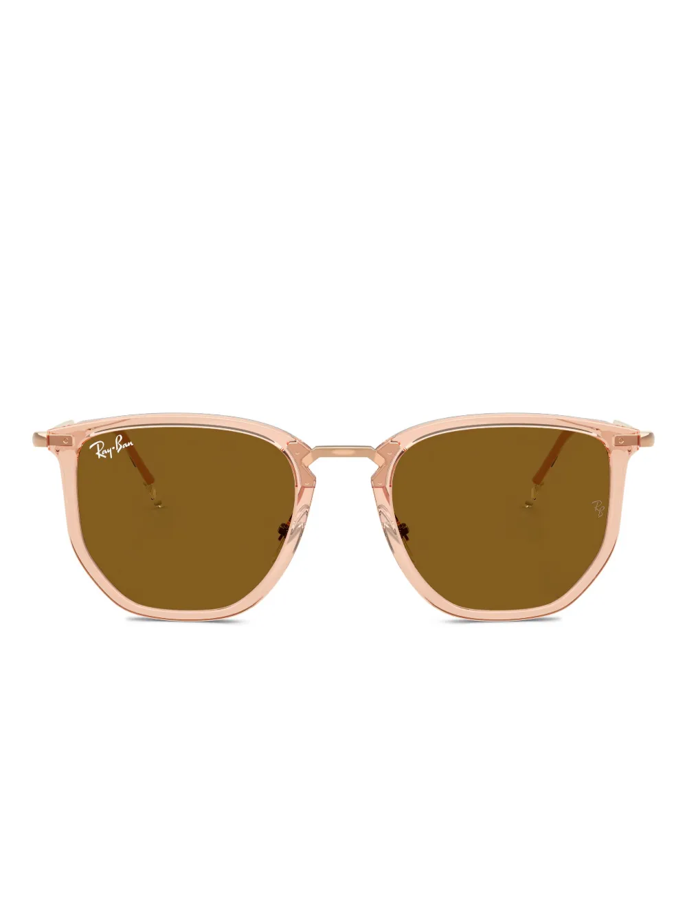 Ray-Ban lentes de sol RB4451 | rosado | Image 1